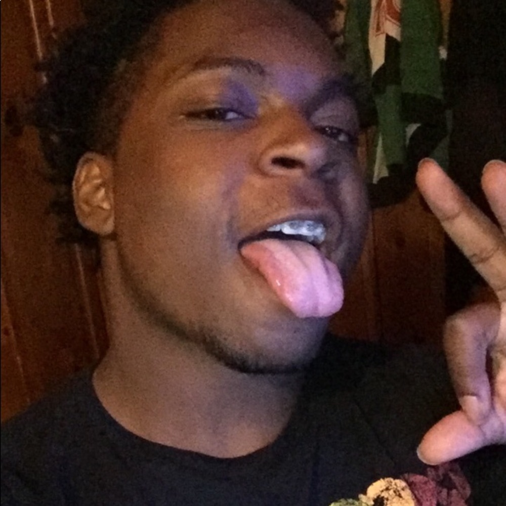 Meet your Posher, Treyon